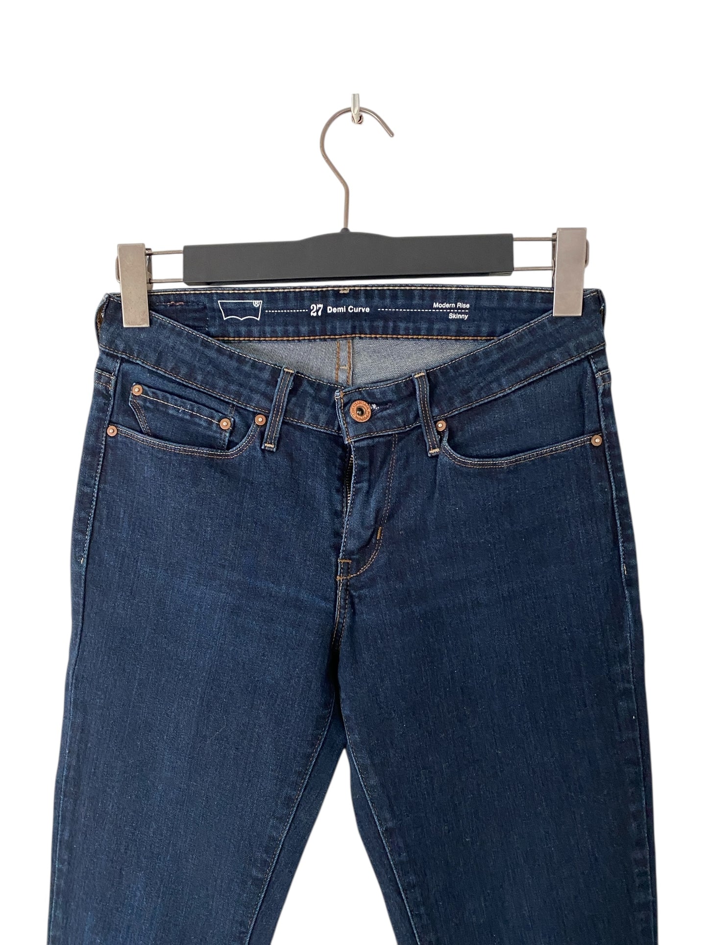 Levi's spijkerbroek 27