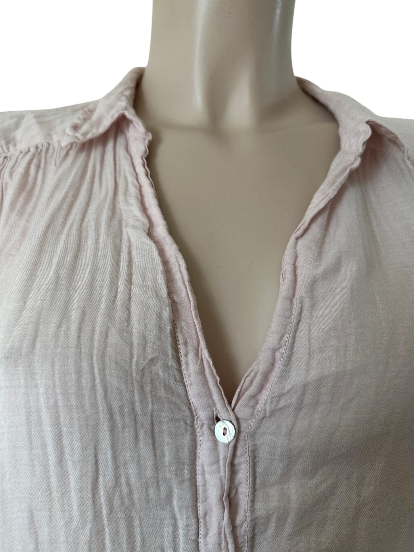 Ba&sh blouse M