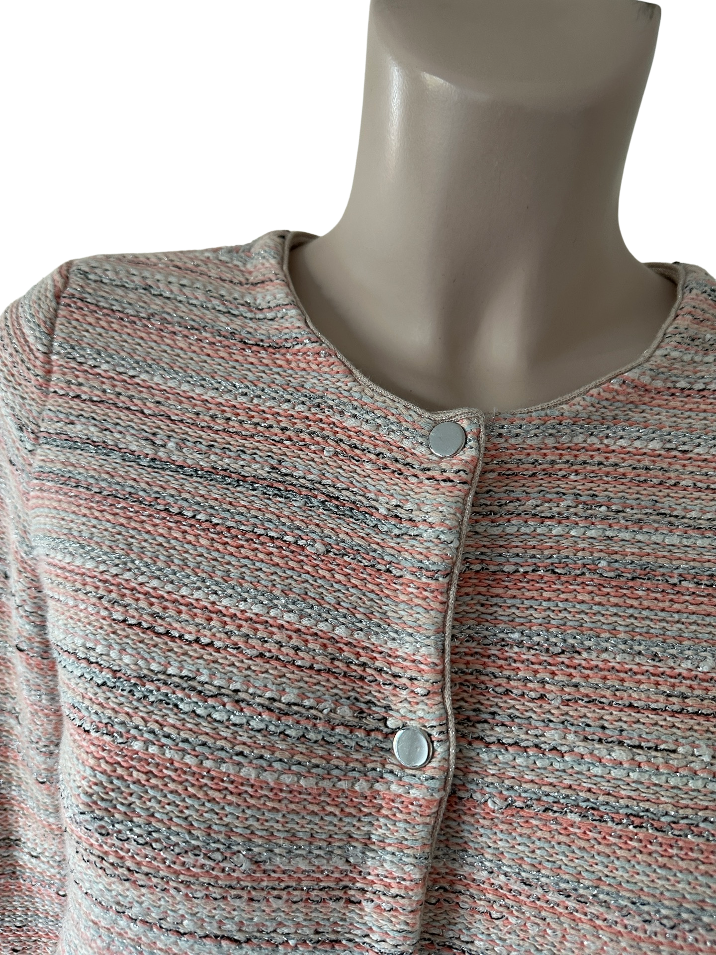 Des Petit Hauts vest M