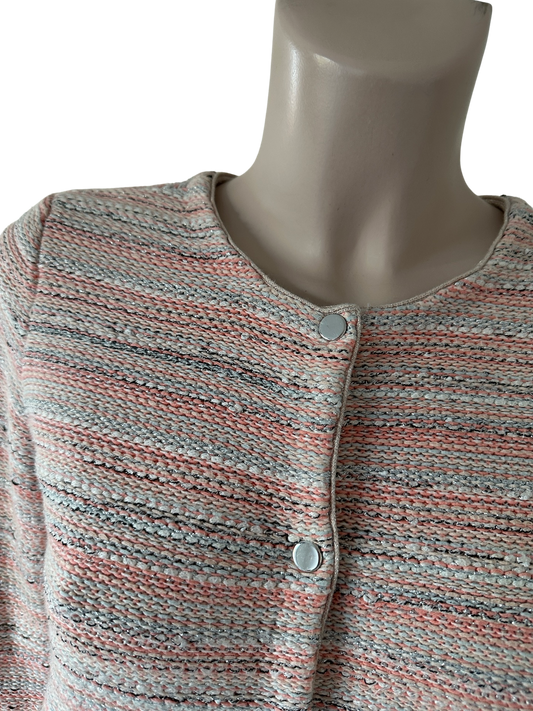 Des Petit Hauts vest M