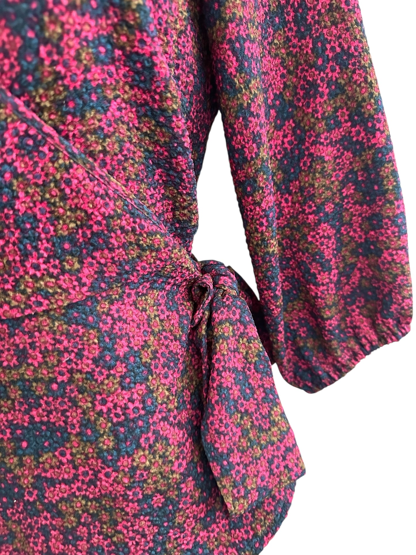 Samsoe Samsoe shirt lange mouw XS