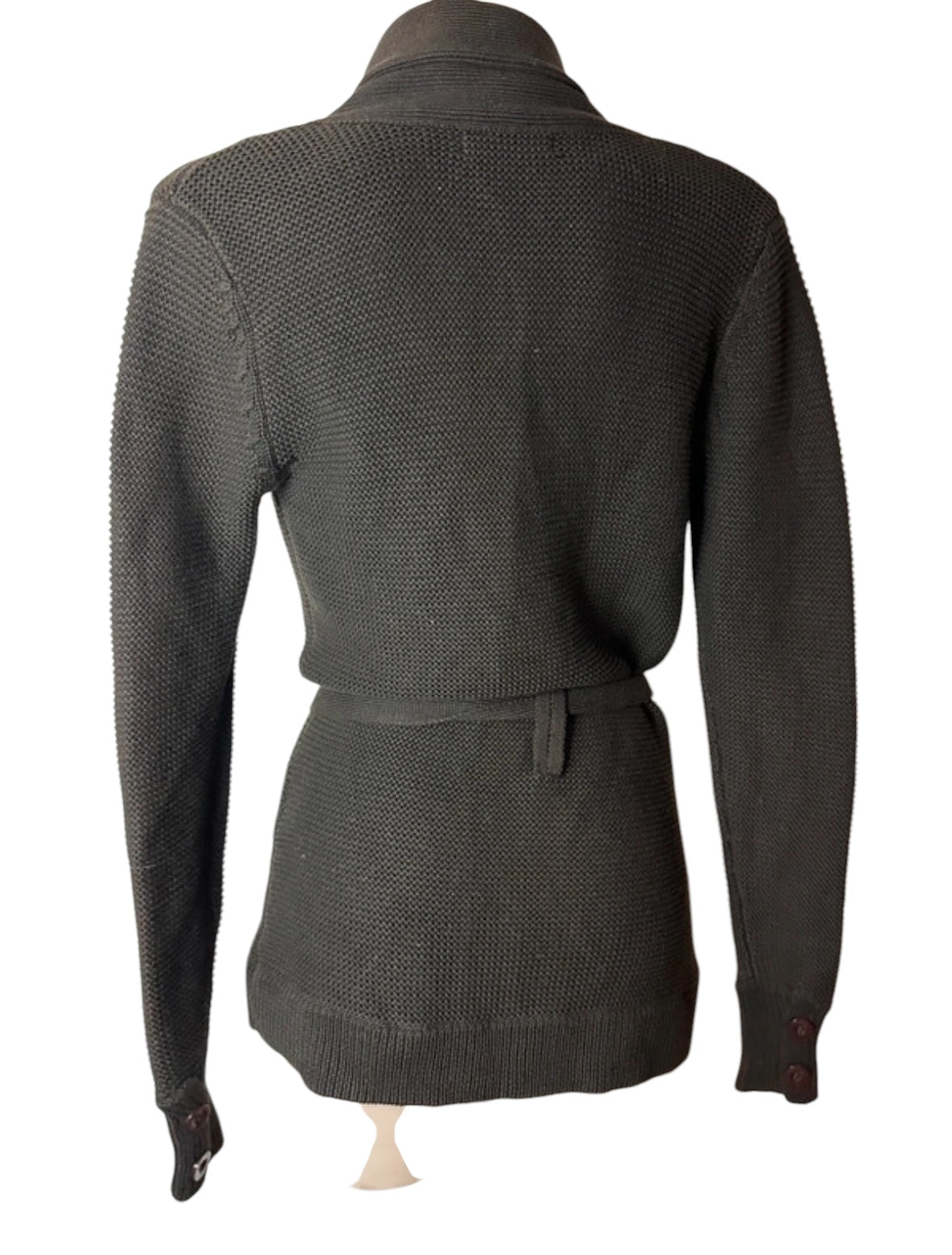 Vanilia vest S