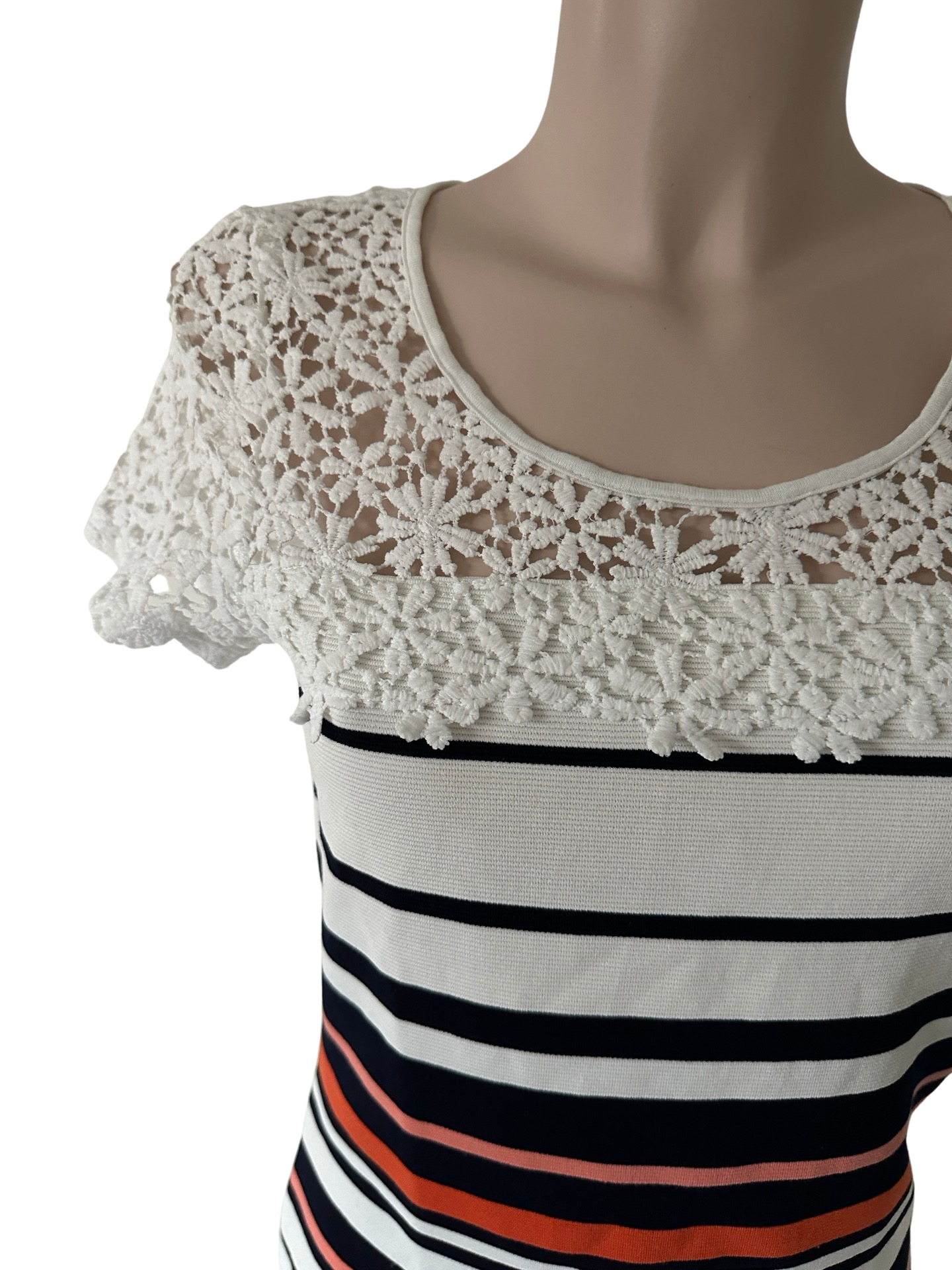 Esqualo shirt L