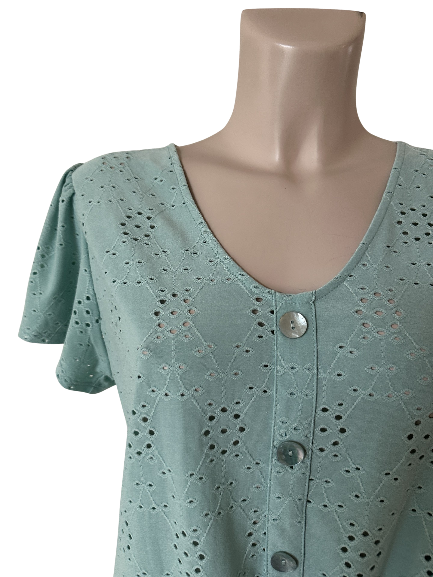 Esqualo shirt M
