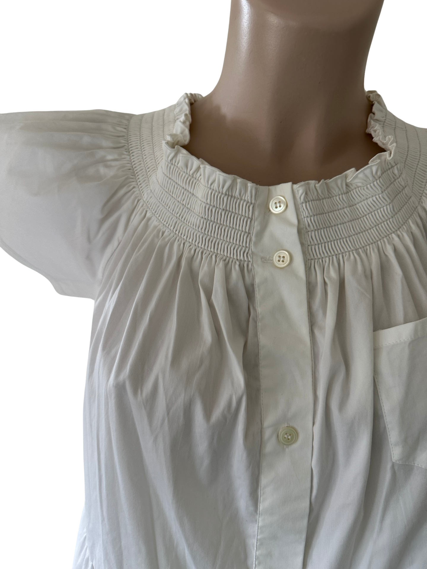 Red Valentino shirt XS