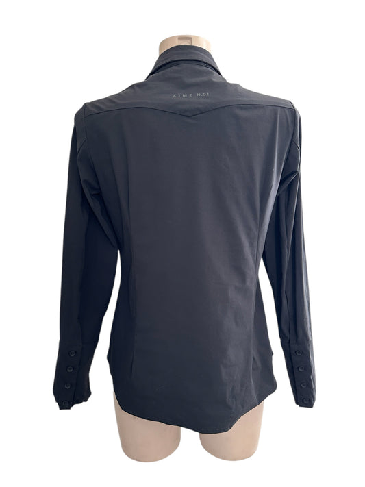 Aime Bluse L