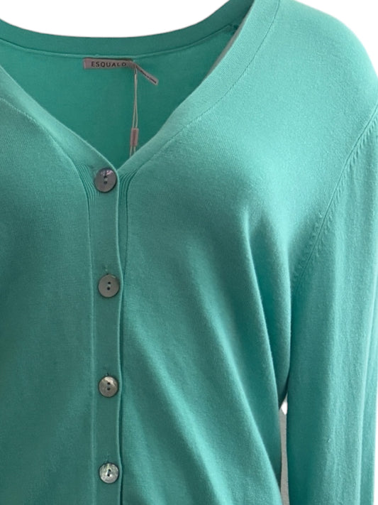 Esqualo vest NIEUW L