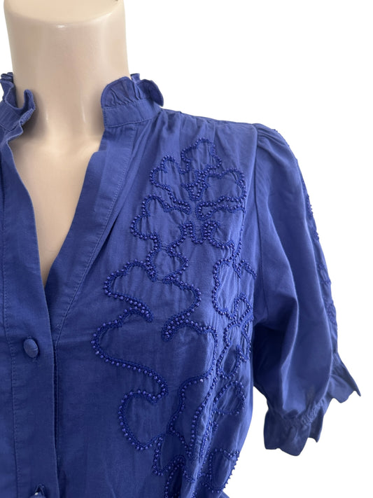 Fabienne Chapot dress S