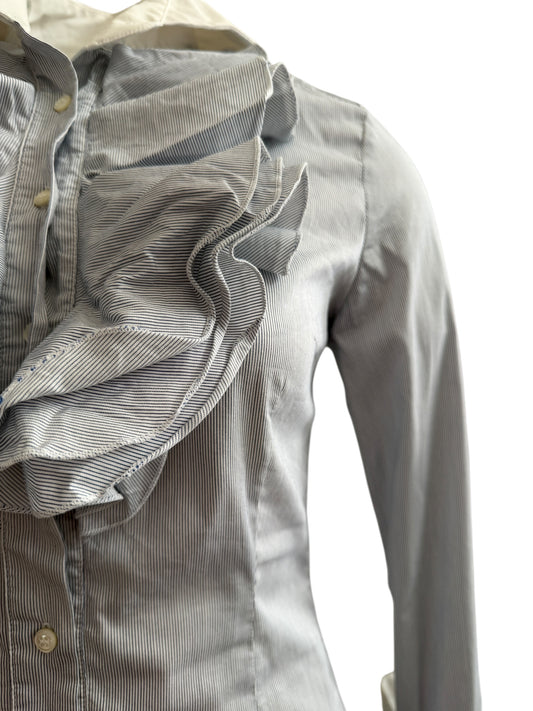 Erny van Reijmersdal blouse S