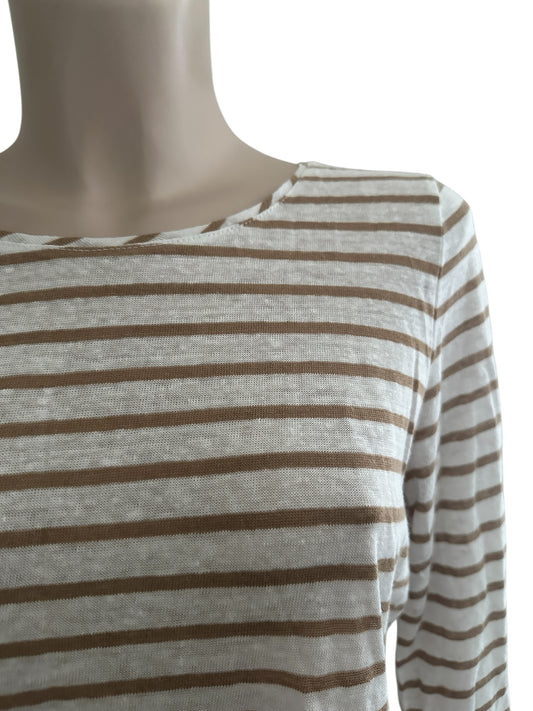 Purdey shirt lange mouw M