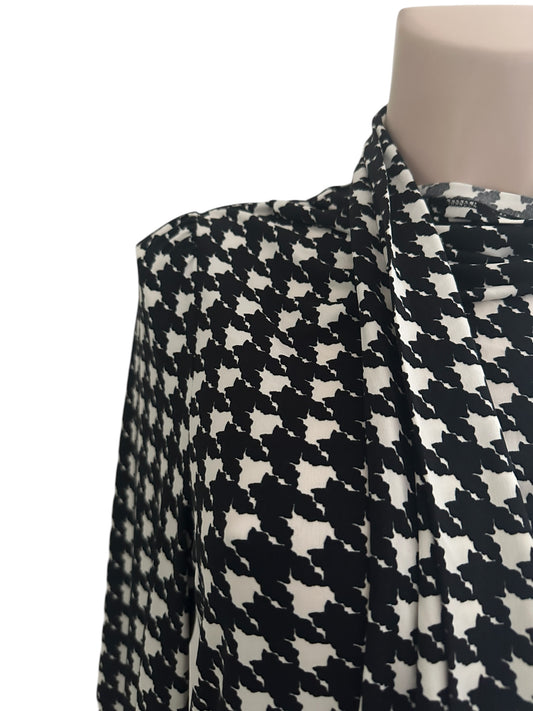 Vanilia Langarmshirt, Größe M