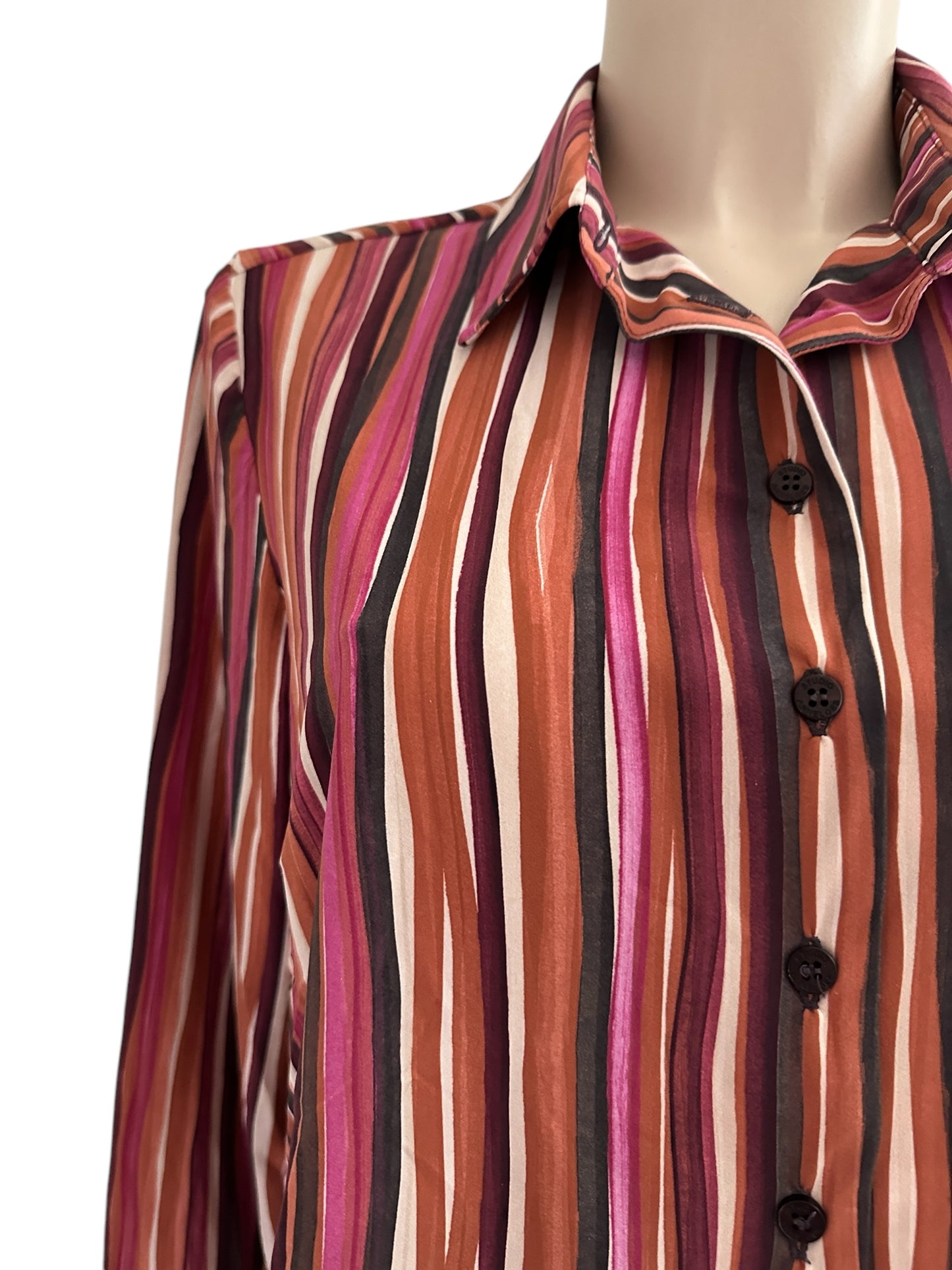 Studio Anneloes blouse M