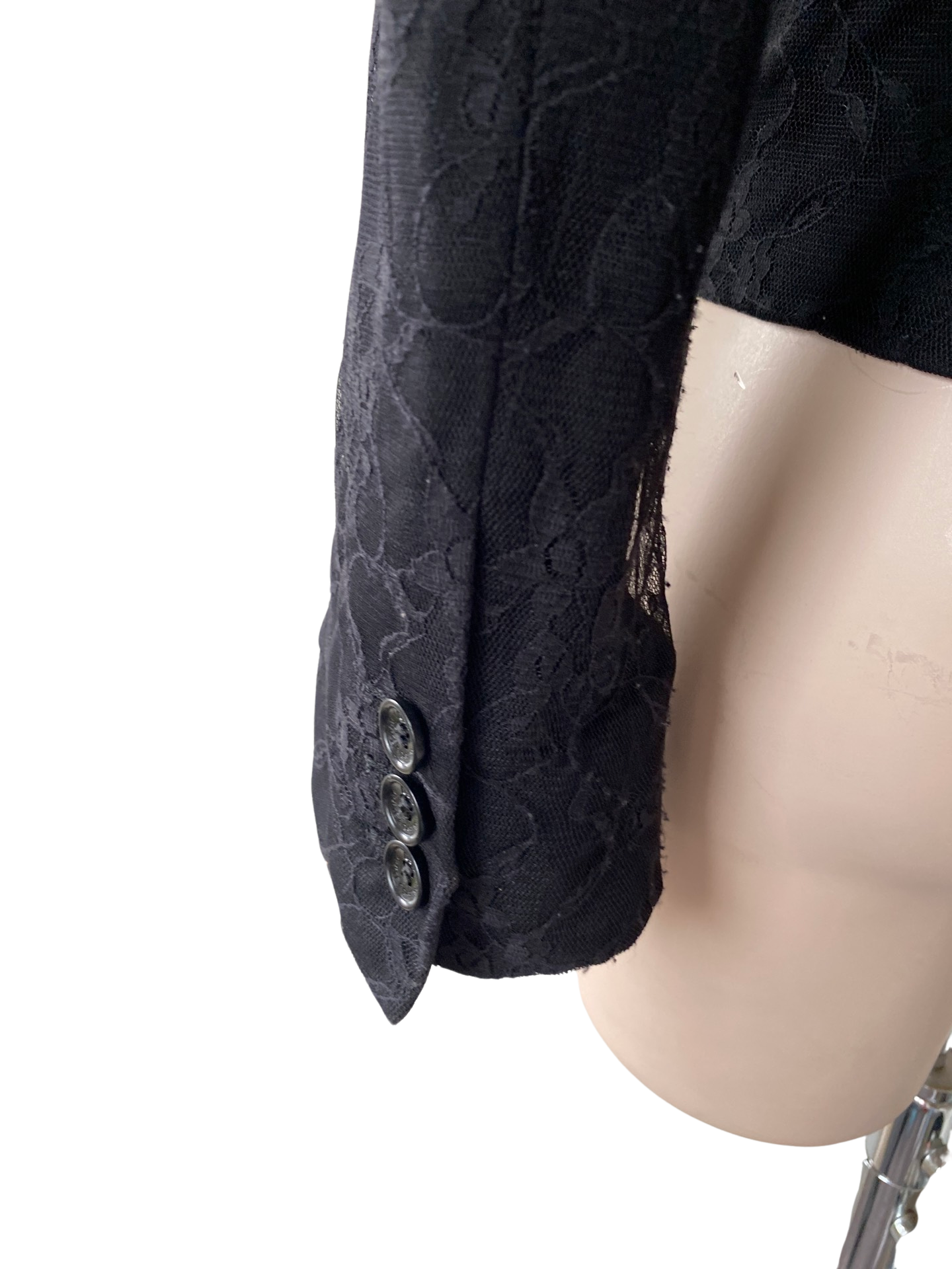 Dolce en Gabbana blazer S