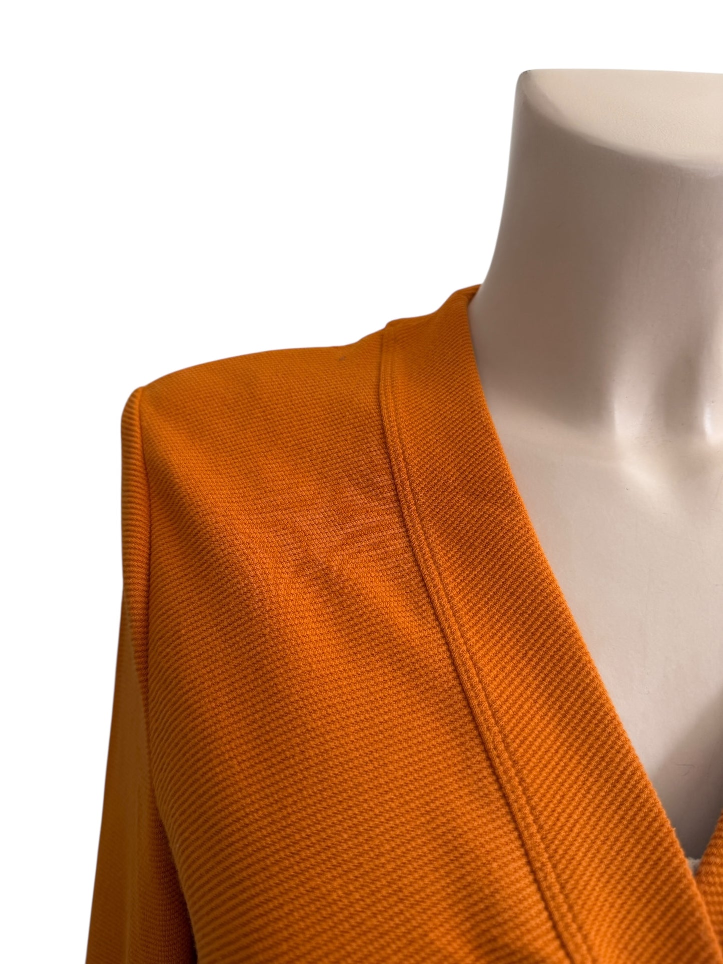 Vanilia vest M