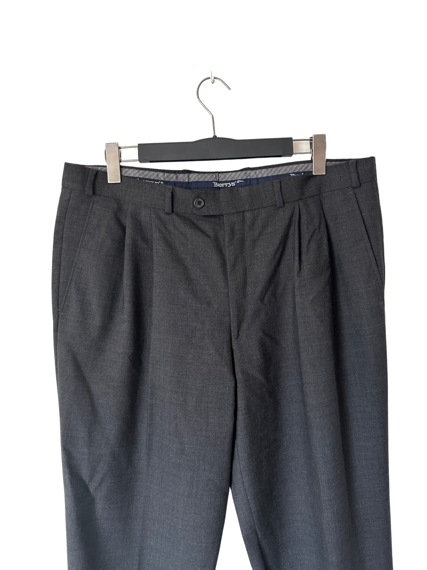 Burberry broek XXL