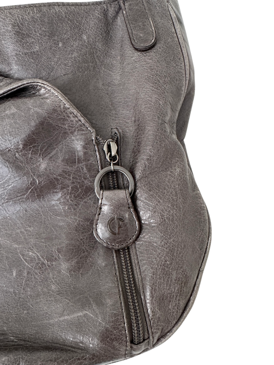 Claudio Ferrici schoudertas