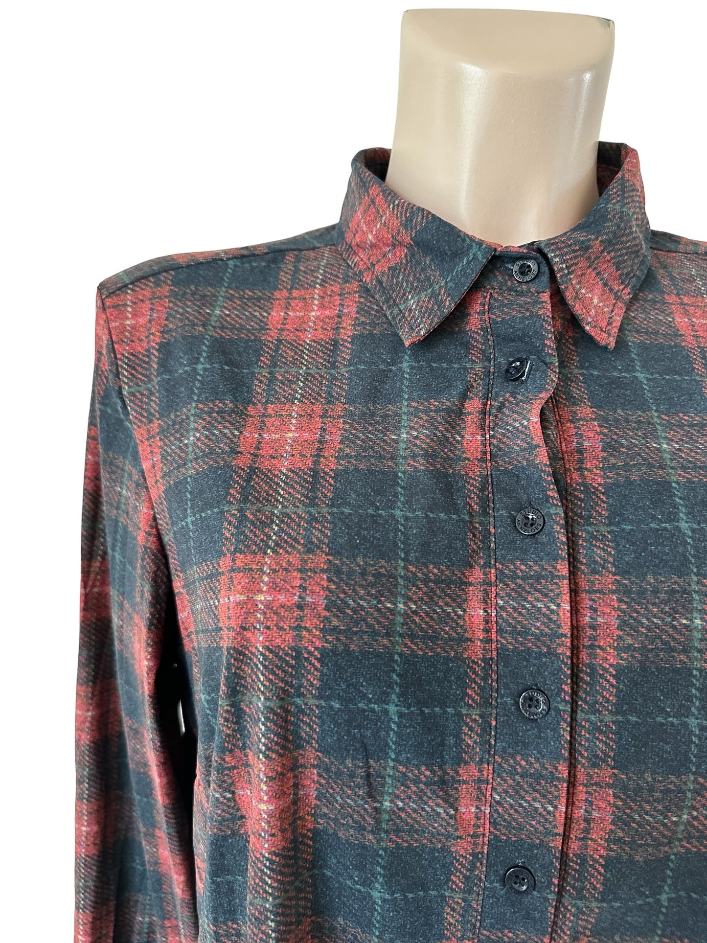 Studio Anneloes blouse XL