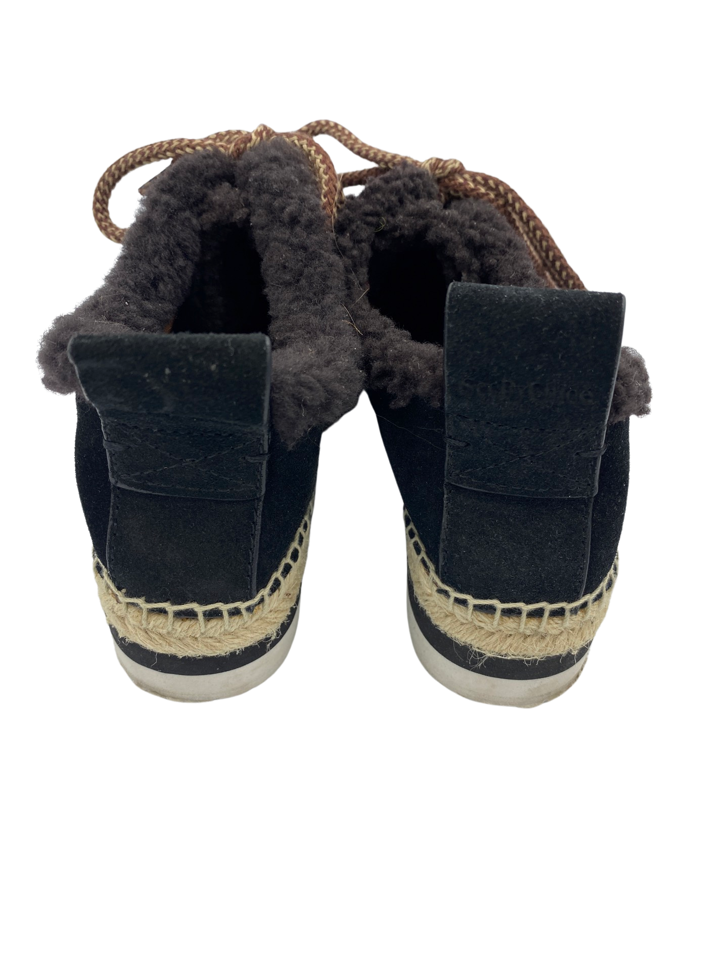 See By Chloe veterschoenen 37