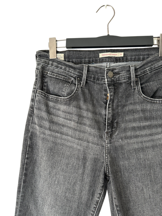 Levi's spijkerbroek 31