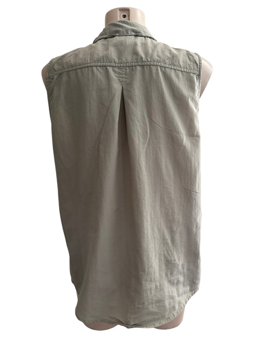 Royal Robbins top L
