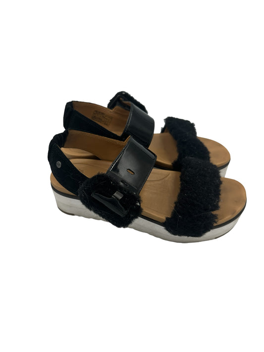 Ugg sandalen 37