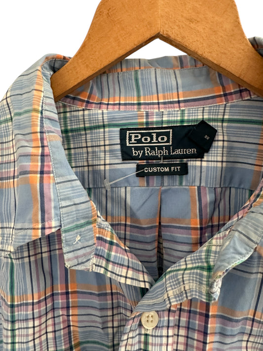 Ralph Lauren overhemd XL