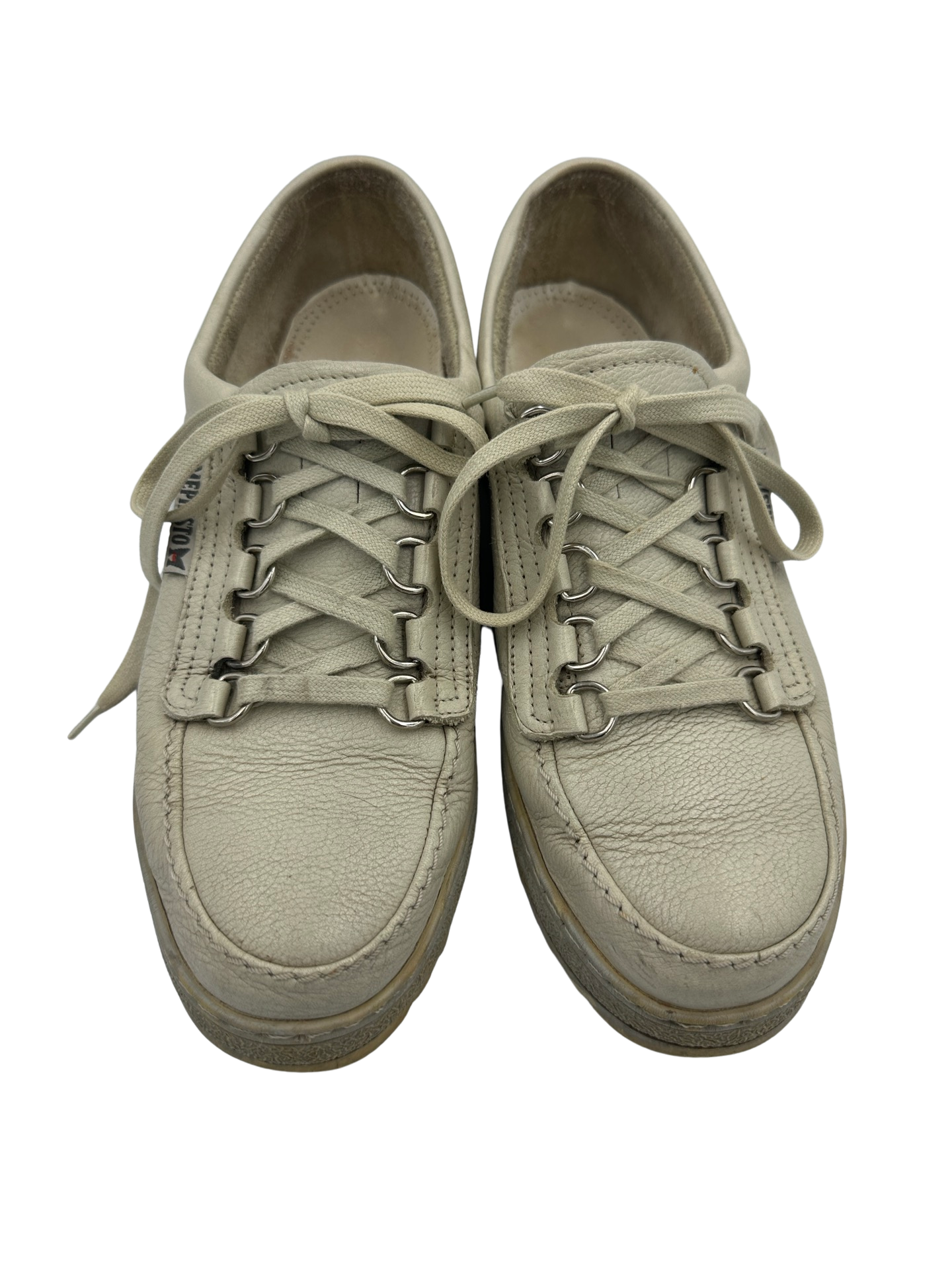 Mephisto veterschoenen 38