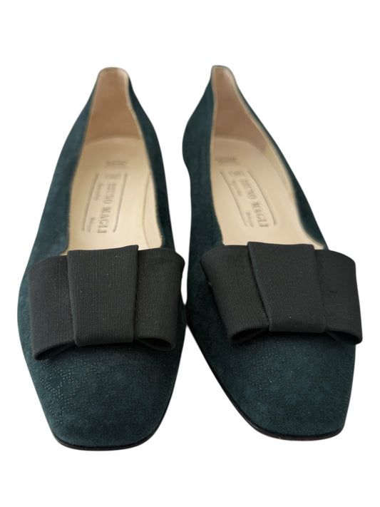 Bruno Magli hakken 40