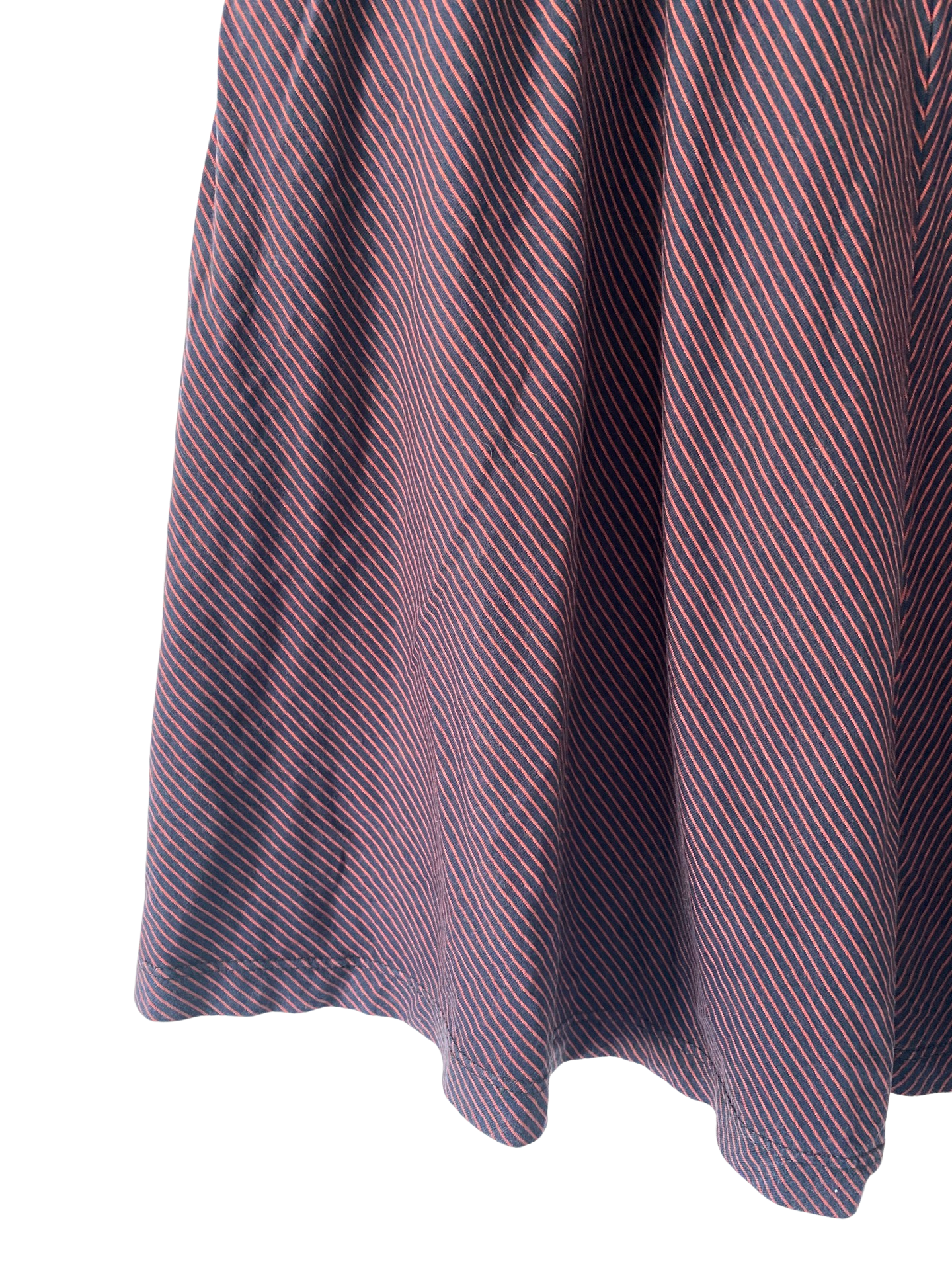 King Louie skirt, size L