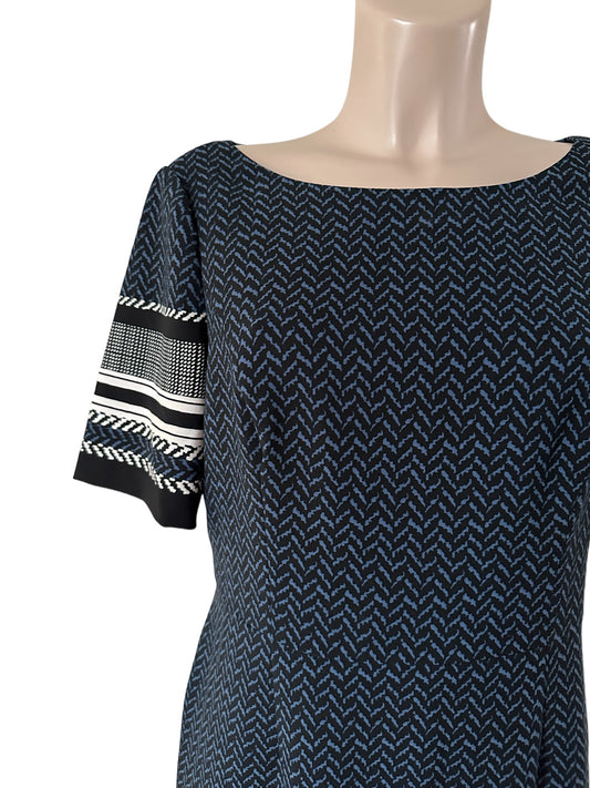 Adrianna Papell dress L