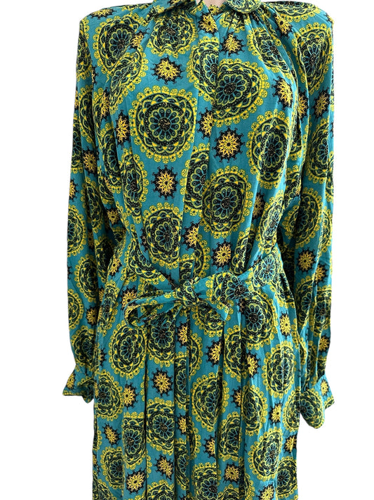 Eksept Lonneke Nooteboom maxi dress S