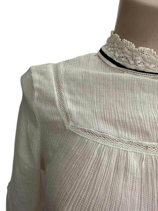 JcSophie Langarmshirt Größe