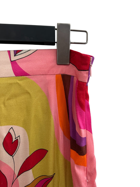 Ana Alcazar maxi rok S