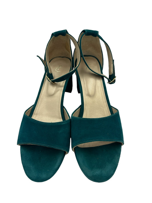 Fabienne Chapot Absätze 41