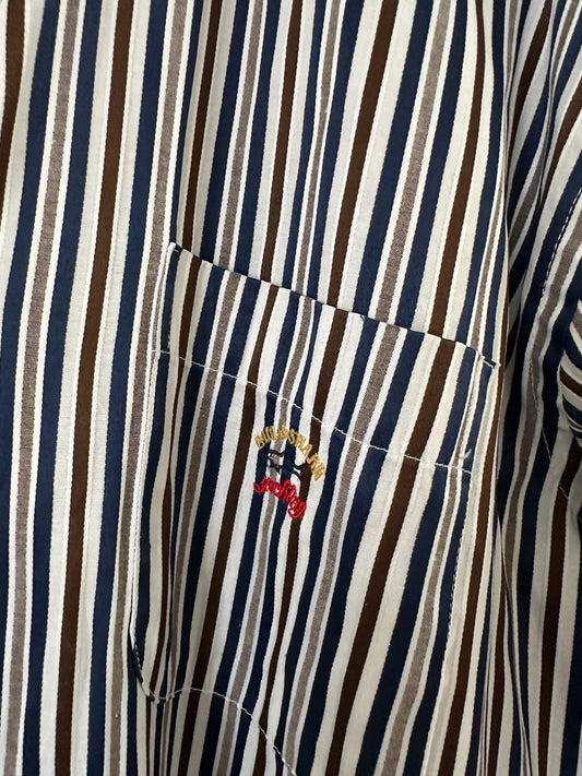 Paul & Shark overhemd M