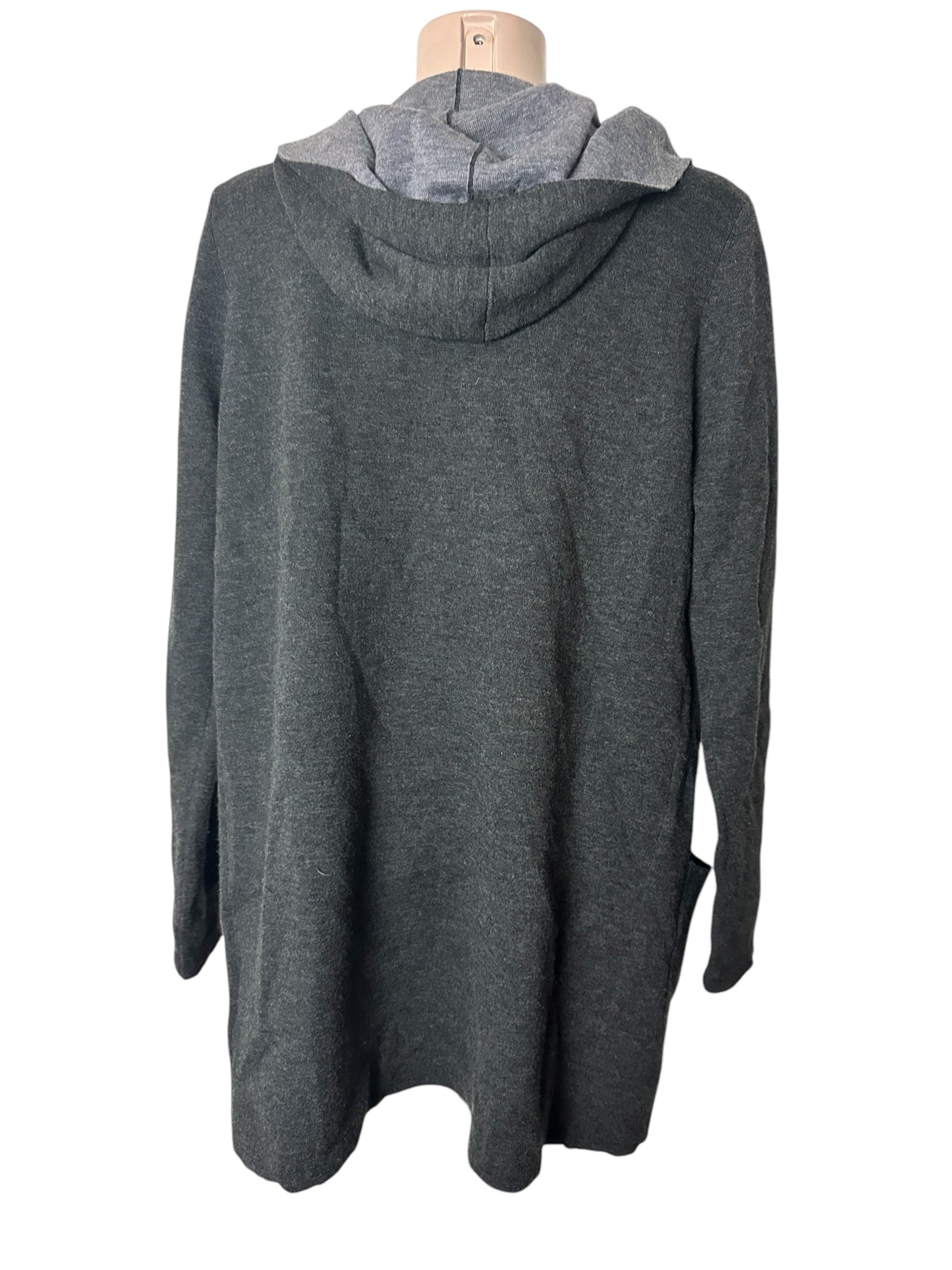 Repeat vest M