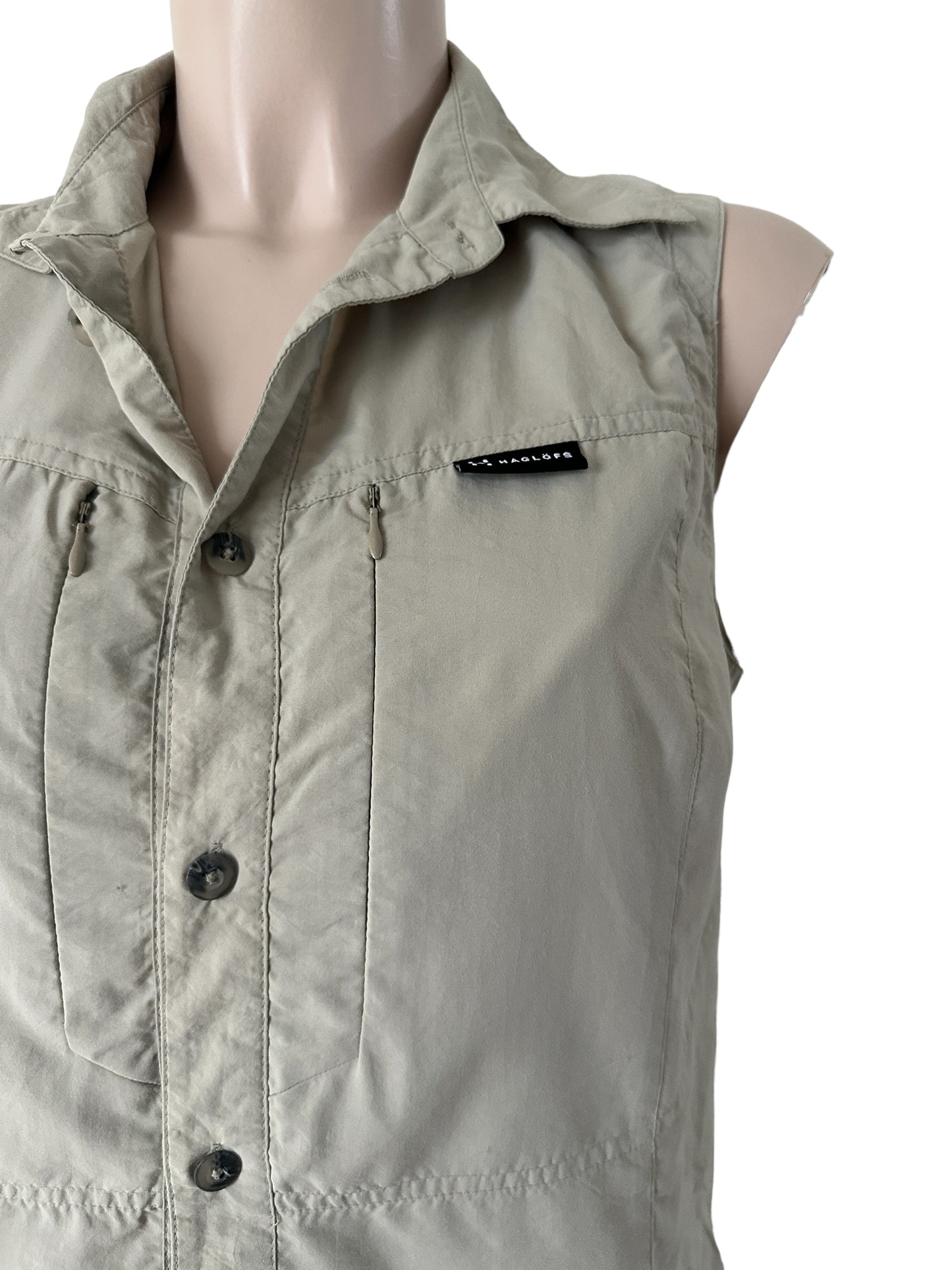 Haglofs top l