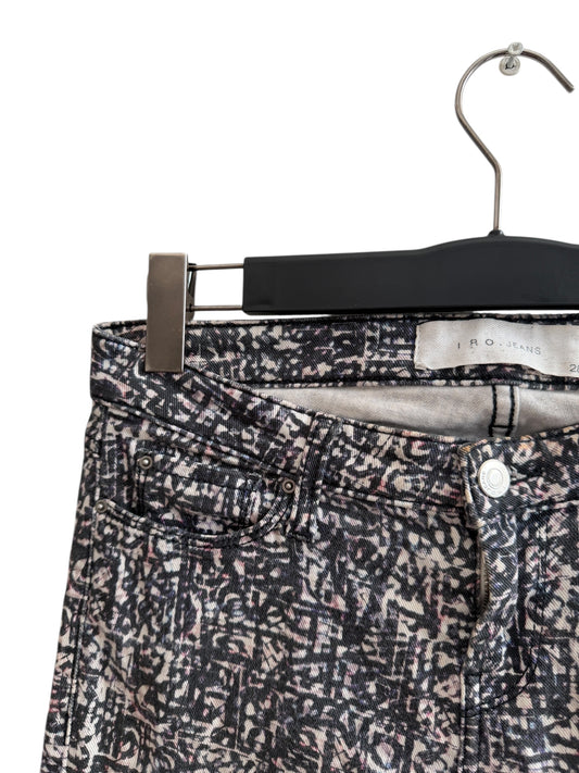 Iro Jeans 28