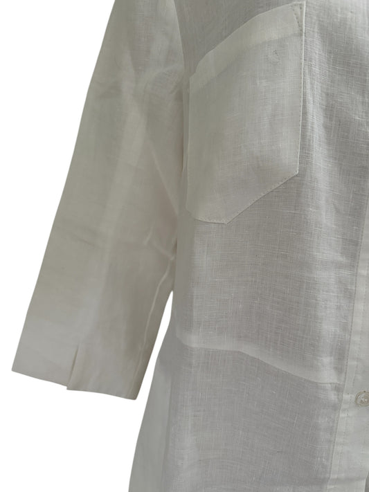 White Label maxi dress L