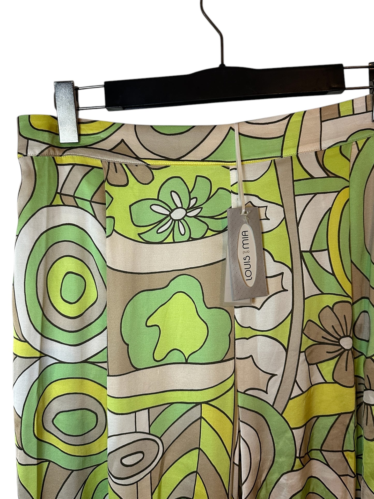 Louis and Mia broek XL