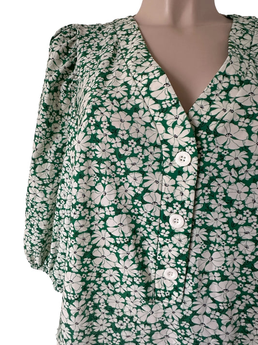 Studio Anneloes shirt lange mouw L