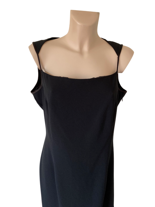 Joseph Ribkoff maxi jurk L