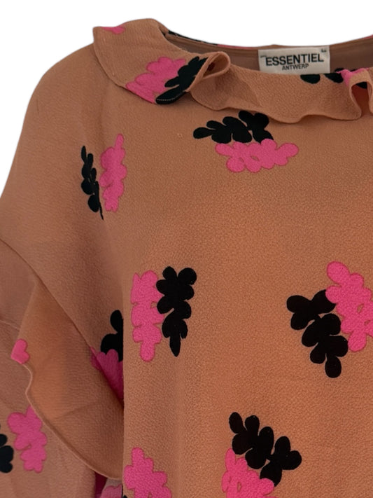 Essentiel Antwerp Hemd Langarm M