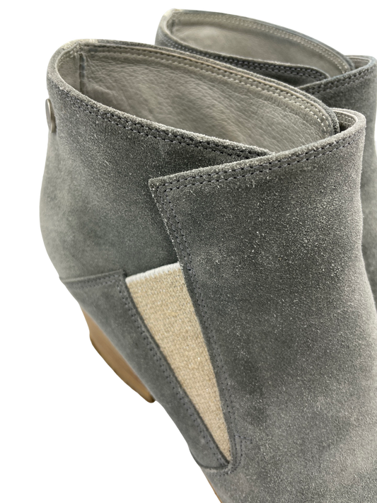 Via Vai Stiefeletten 37