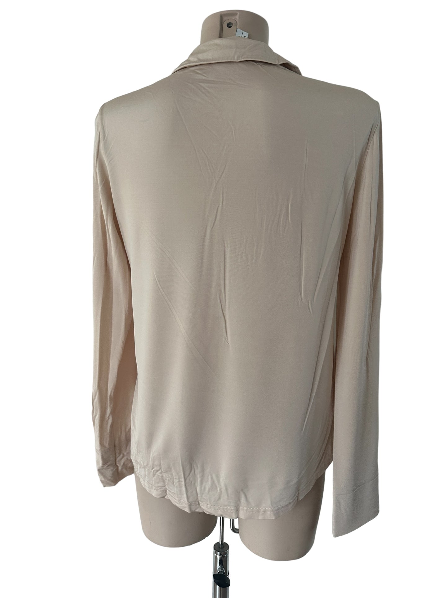 & Other Stories blouse M