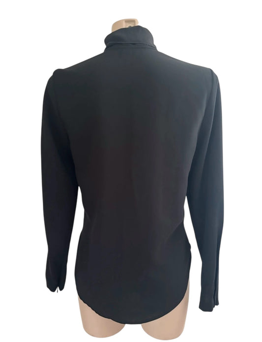 See by Chloe shirt lange mouw S