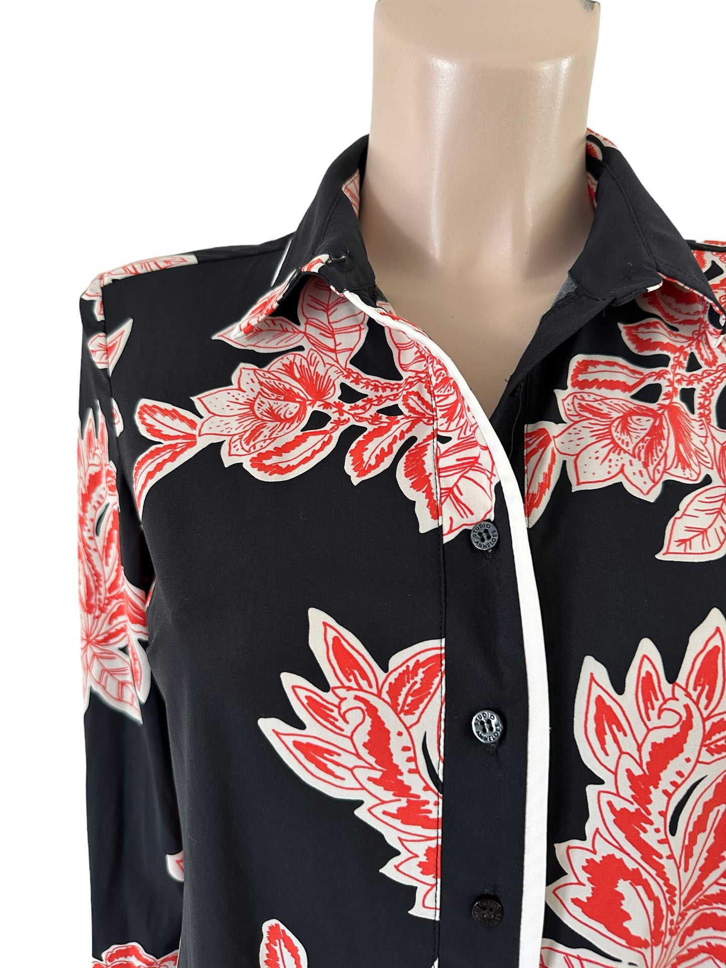 Studio Anneloes blouse S
