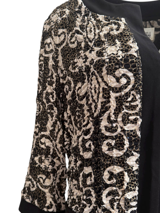 Joseph Ribkoff Weste 3XL