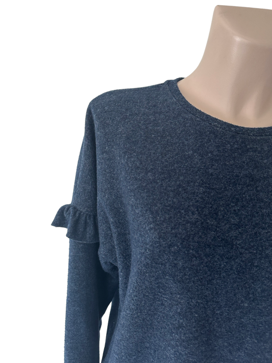 Soged in Luxury Sweater m