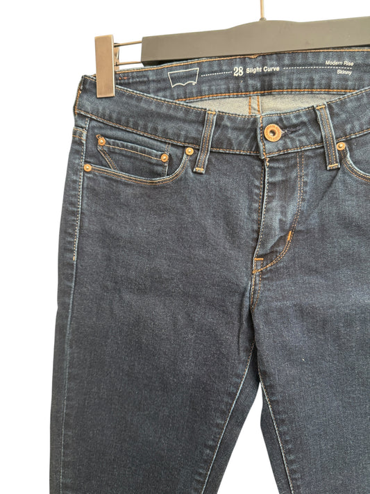 Levi's spijkerbroek 28